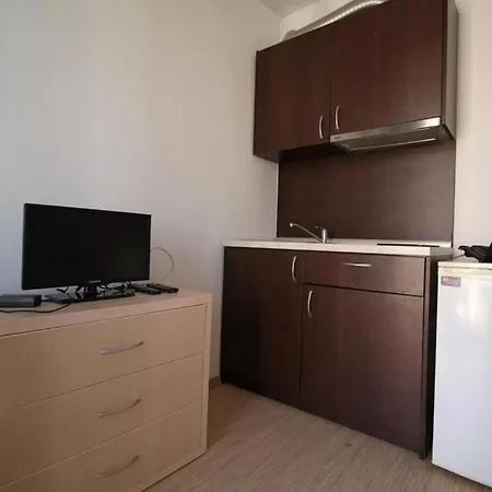 아파트 Eduard Sunny View Central *
