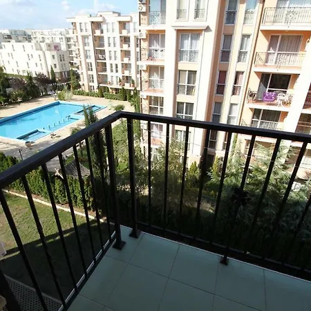 Eduard Sunny View Central *