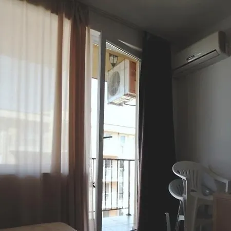 Eduard Sunny View Central Slantschew brjag