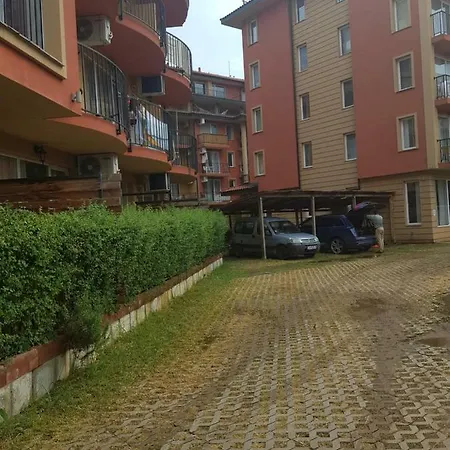 Eduard Sunny View Central *