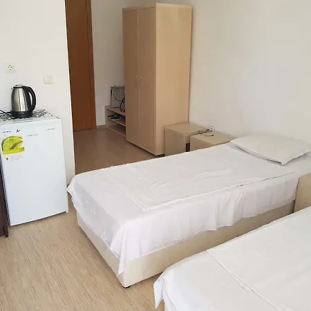 Apartment Eduard Sunny View Central Slantschew brjag
